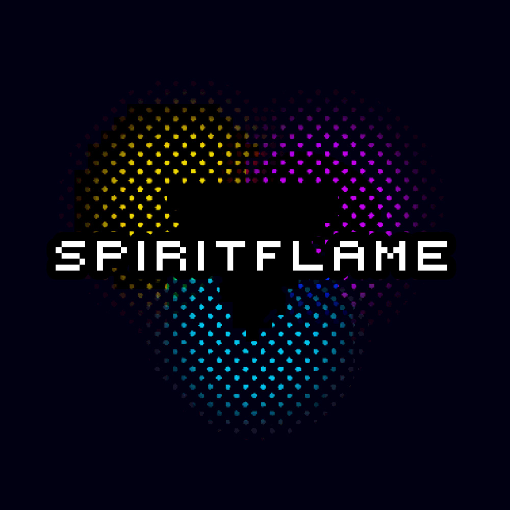 Spiritflame logo